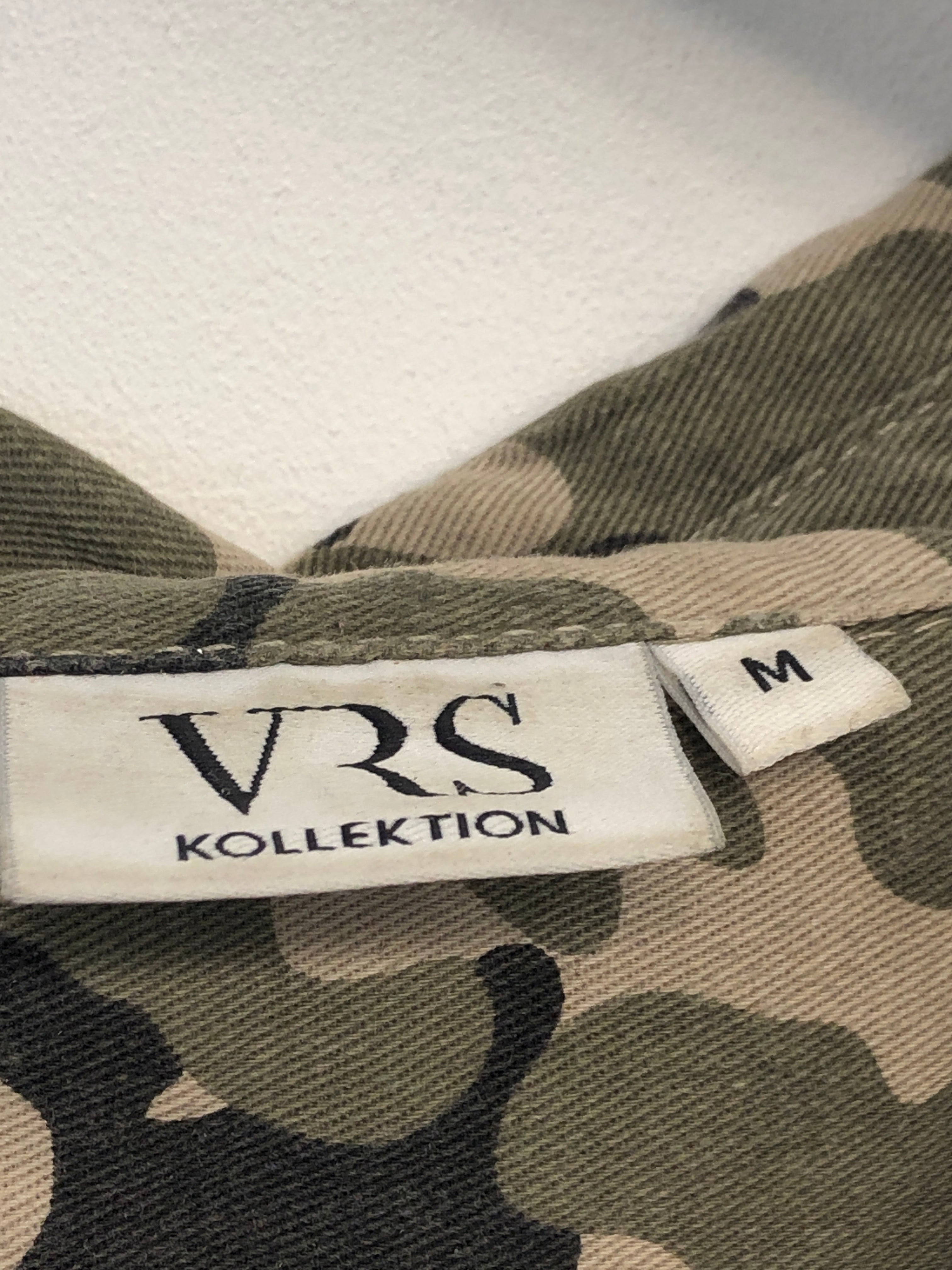 VRS Bluse